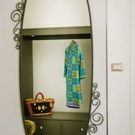 Couette-café Regina Elena 2*