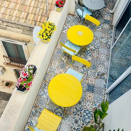 Bed & Breakfast Regina Elena