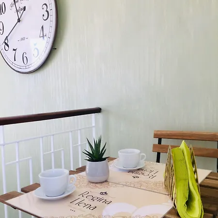 Regina Elena Alojamento de Acomodação e Pequeno-almoço Avola