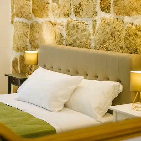 Bed & Breakfast Regina Elena Avola
