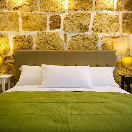 Regina Elena Bed & Breakfast Avola