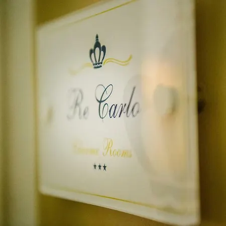 Bed & Breakfast Regina Elena 2*