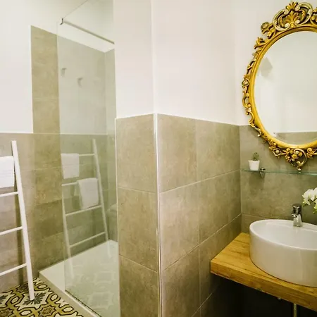 Bed & Breakfast Regina Elena Avola