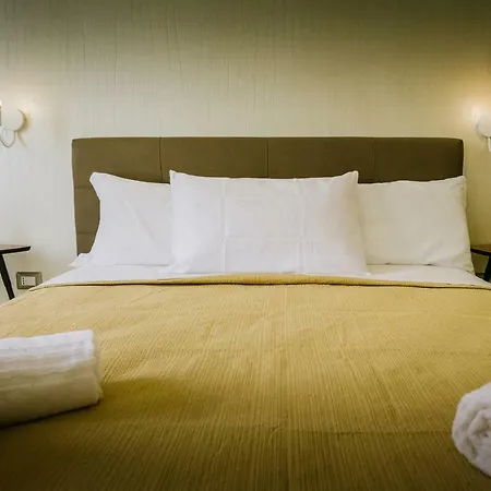 Bed & Breakfast Regina Elena