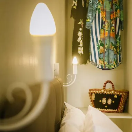 Regina Elena Alojamento de Acomodação e Pequeno-almoço 4*