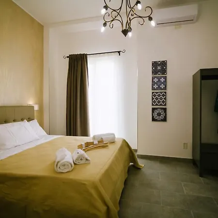 Regina Elena 4* Avola