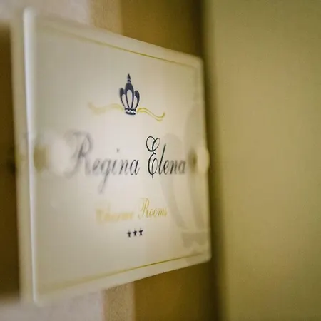 Regina Elena Bed & Breakfast 2*