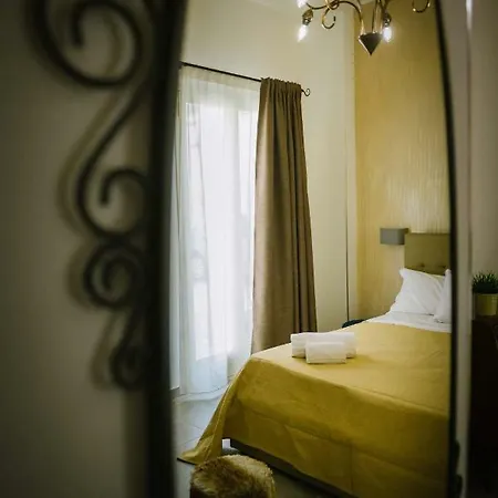 Bed & Breakfast Regina Elena Avola