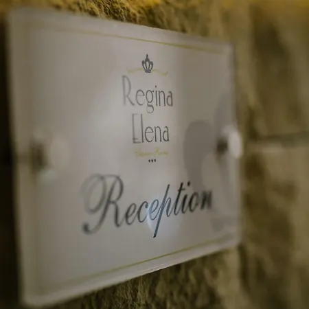 Regina Elena Bed & Breakfast