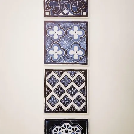 Regina Elena Alojamento de Acomodação e Pequeno-almoço 4*