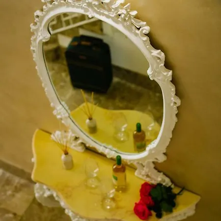 Bed and Breakfast Regina Elena 2*