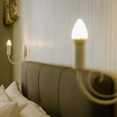 Regina Elena 4* Avola