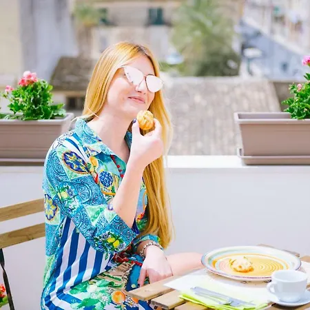 Bed & Breakfast Regina Elena Avola